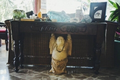 Philia livingroom