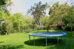 Trampoline