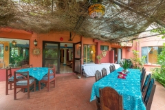 Philia Dining Area