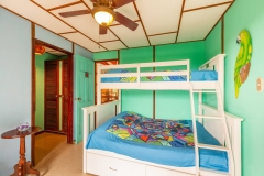 Activating Potential Room