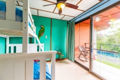 Activating Potential Room