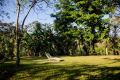Meditation Area