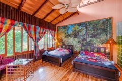 Meditation Aid Room