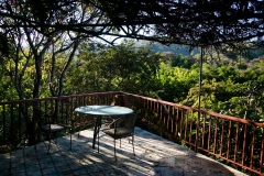 Meditation Area