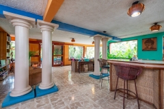 Main Room