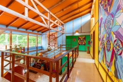 Philia Upstairs Area